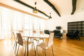 Apartamento Quintanilla
